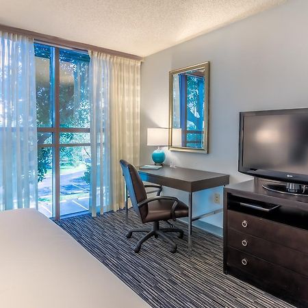 Sawgrass Grand Hotel And Suites Sports Complex Sunrise Exterior foto