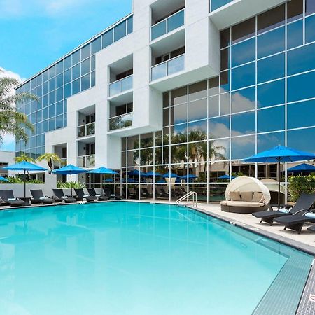 Sawgrass Grand Hotel And Suites Sports Complex Sunrise Exterior foto