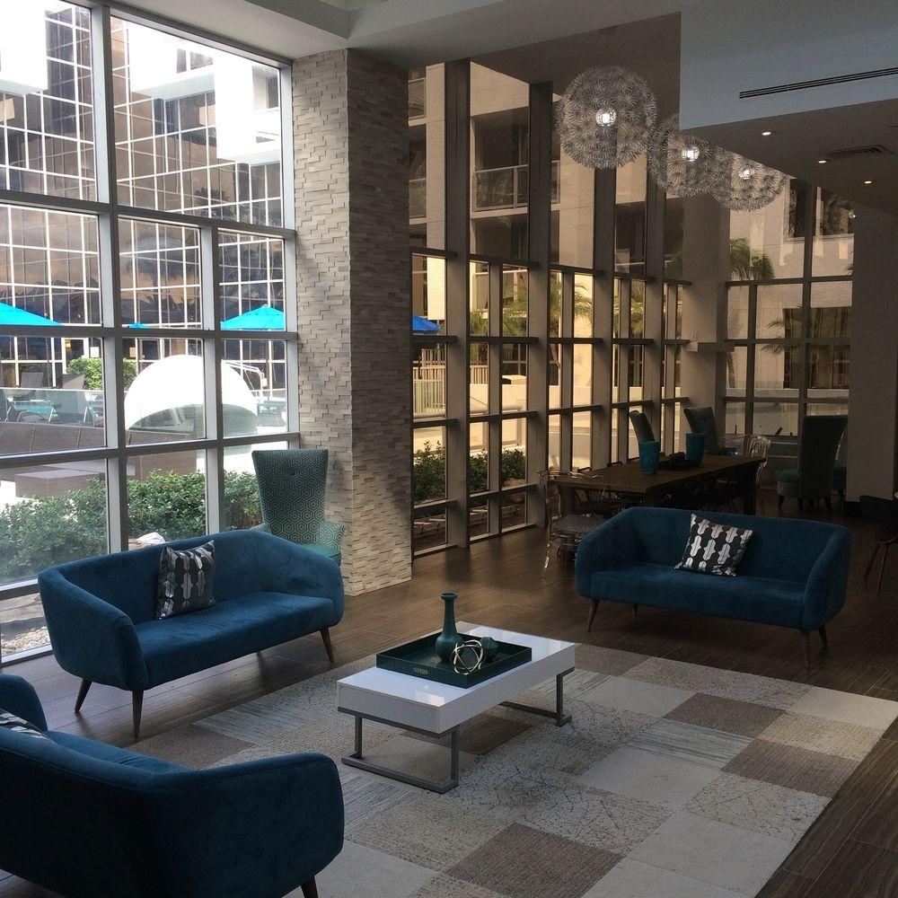 Sawgrass Grand Hotel And Suites Sports Complex Sunrise Exterior foto