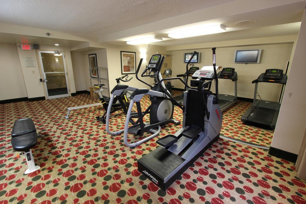 Sawgrass Grand Hotel And Suites Sports Complex Sunrise Exterior foto