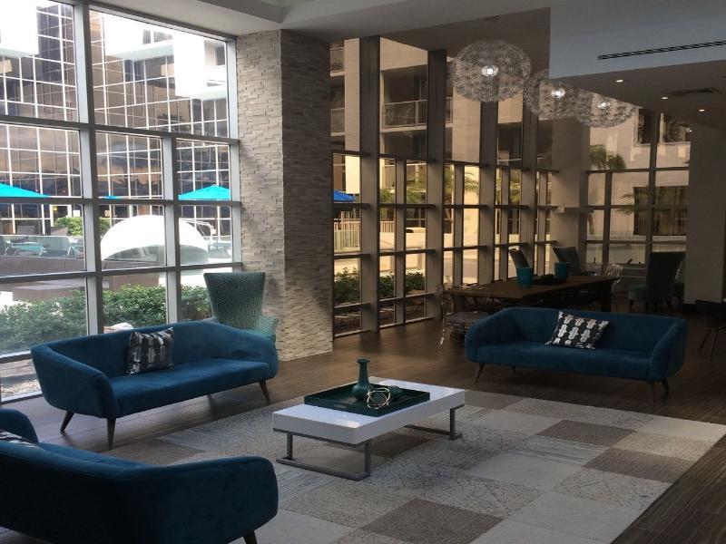 Sawgrass Grand Hotel And Suites Sports Complex Sunrise Exterior foto