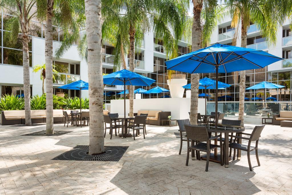 Sawgrass Grand Hotel And Suites Sports Complex Sunrise Exterior foto