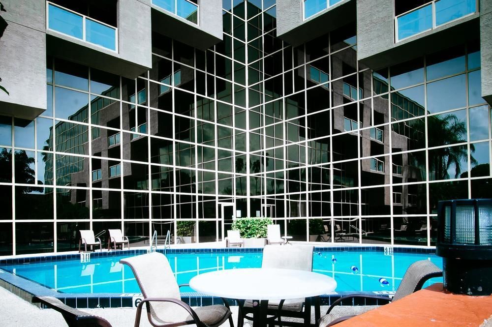 Sawgrass Grand Hotel And Suites Sports Complex Sunrise Exterior foto