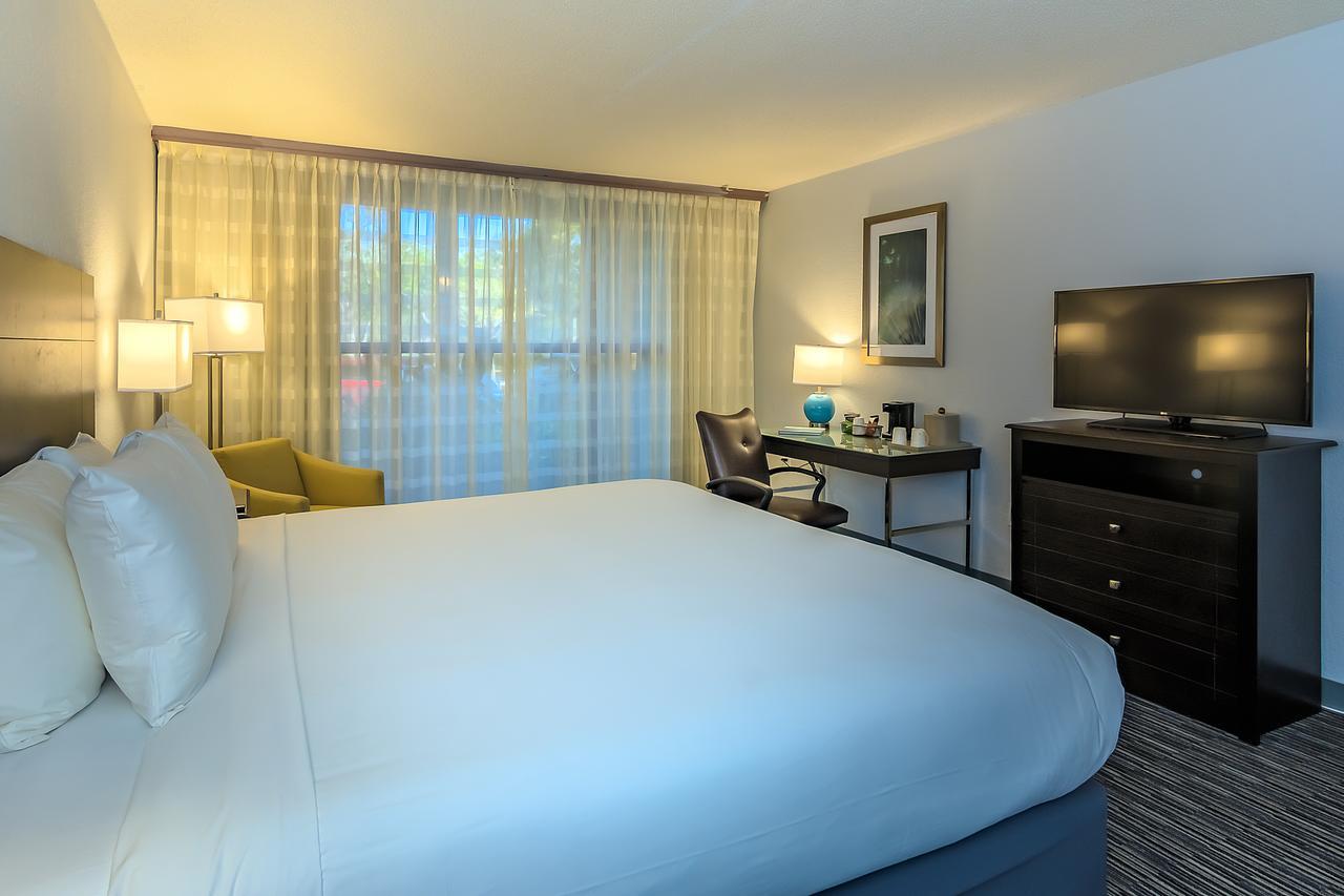 Sawgrass Grand Hotel And Suites Sports Complex Sunrise Exterior foto