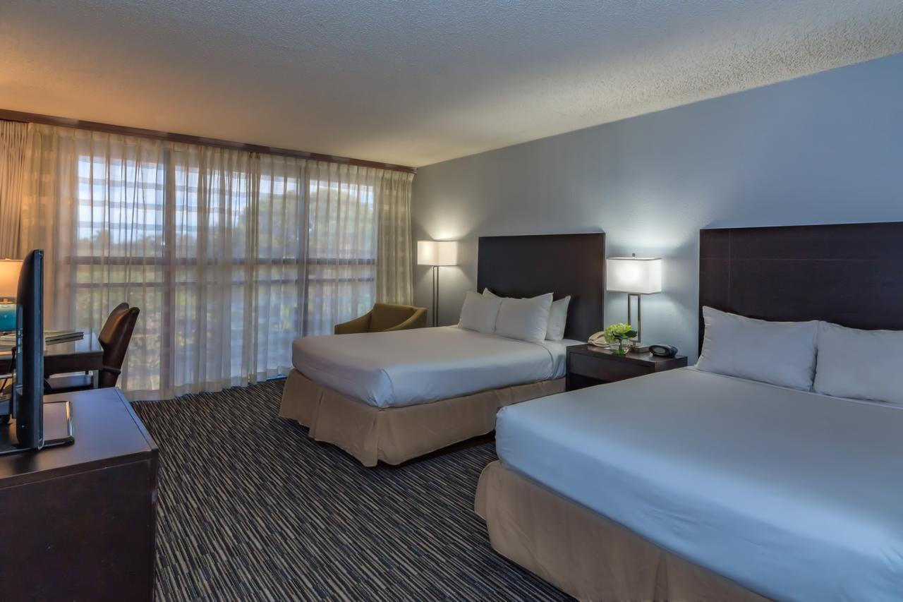 Sawgrass Grand Hotel And Suites Sports Complex Sunrise Exterior foto